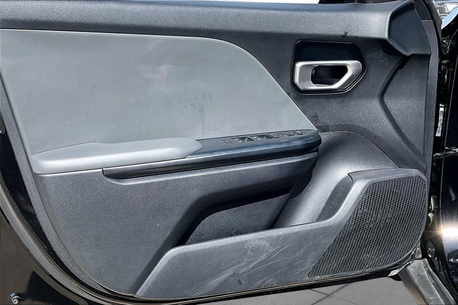 2025 Kia K4 LXS - Photo 23