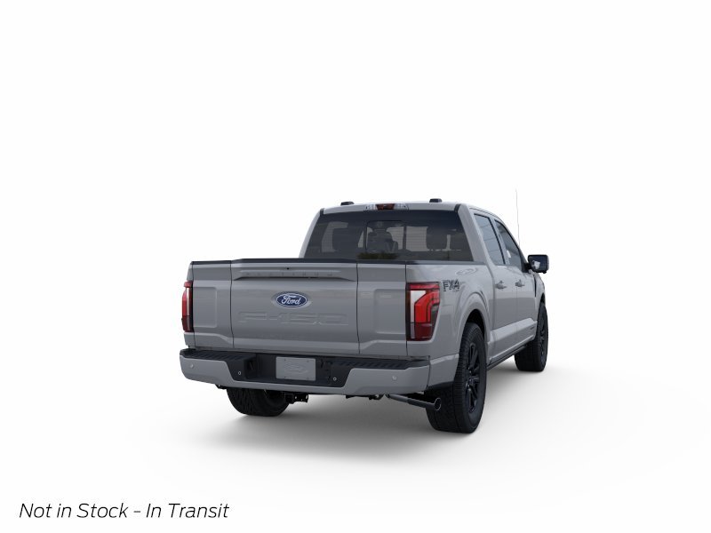 New 2026 Avalanche Ford Platinum® image 30