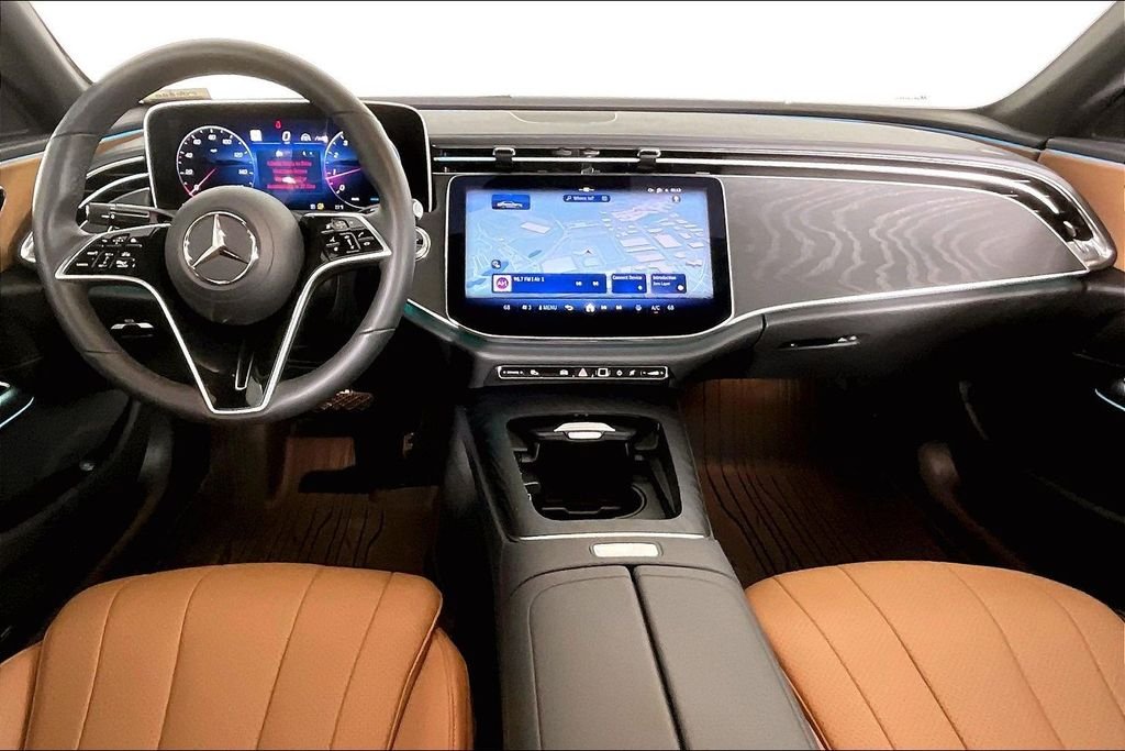 2026 Mercedes-Benz E-Class E350 - Photo 13