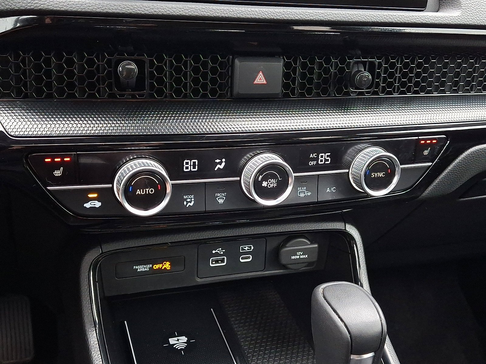 2024 Honda CR-V EX-L - Photo 15