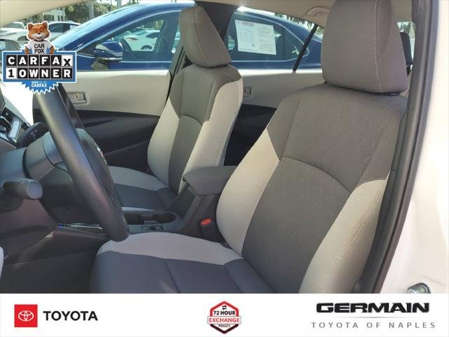 Certified Used 2026 ICE CAP Toyota  image 19