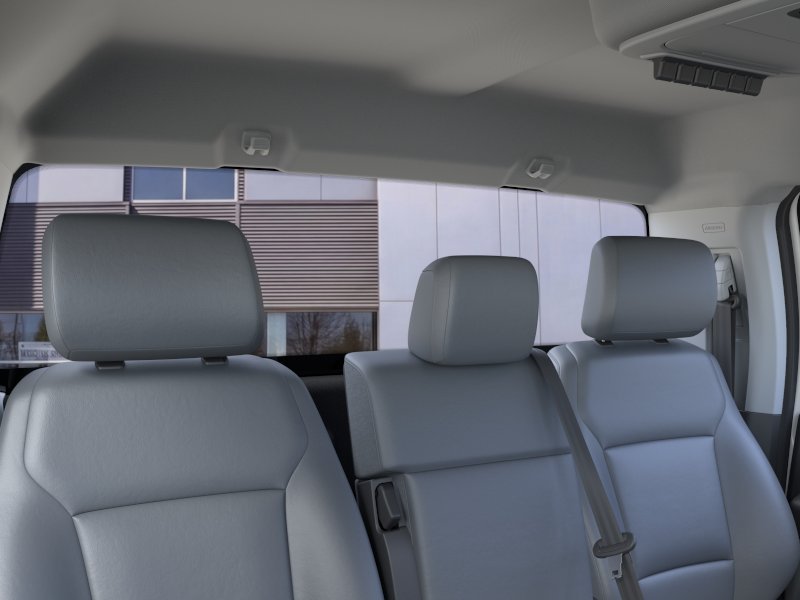 New 2026 Oxford White Ford F-350® XL image 22