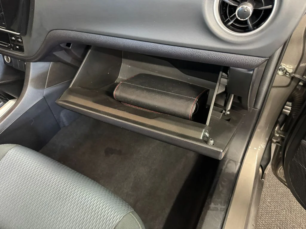 Used 2019 Gray Toyota LE image 28