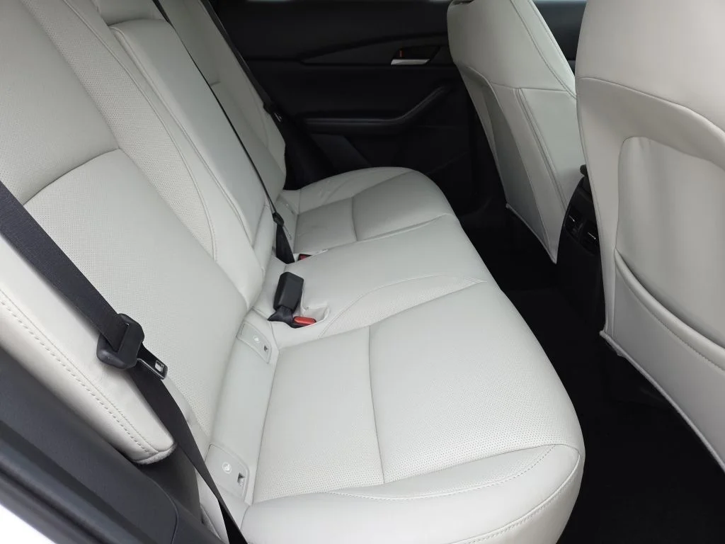 2026 Mazda CX-30 Premium - Photo 15