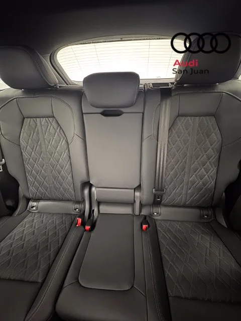 New 2026 White Audi Premium Plus image 16