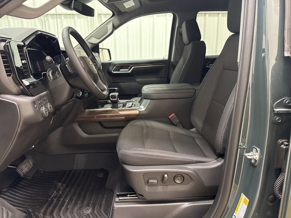 2026 Chevrolet Silverado 1500 LT - Photo 26