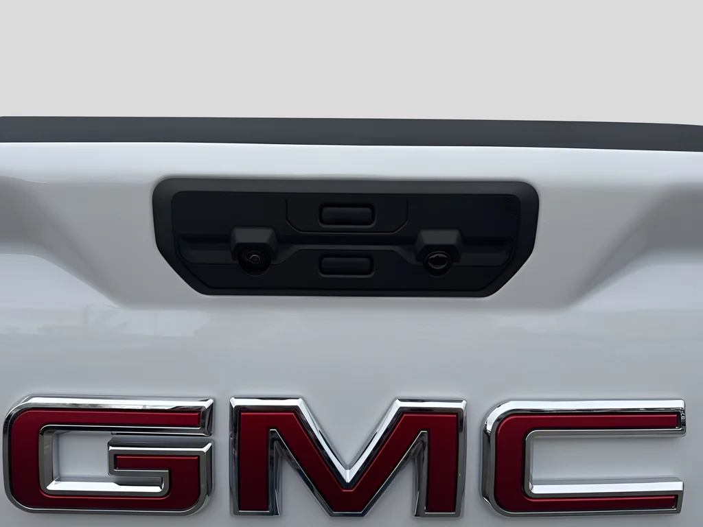 Used 2026 White GMC SLT image 34