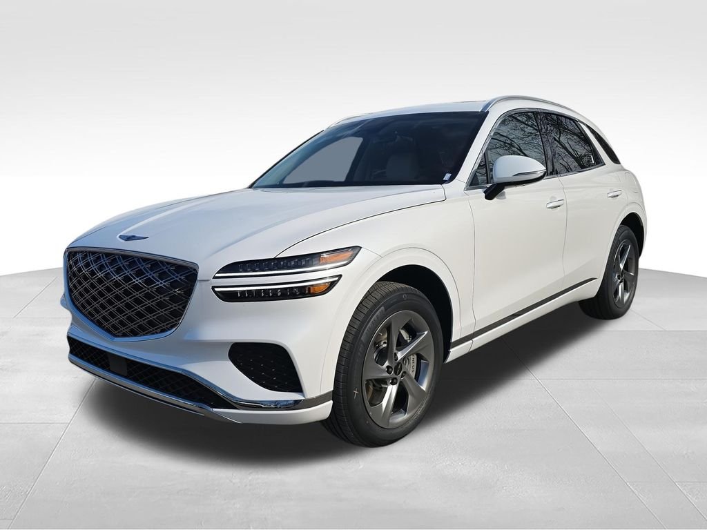 2026 Genesis GV70 2.5T Select AWD's photo