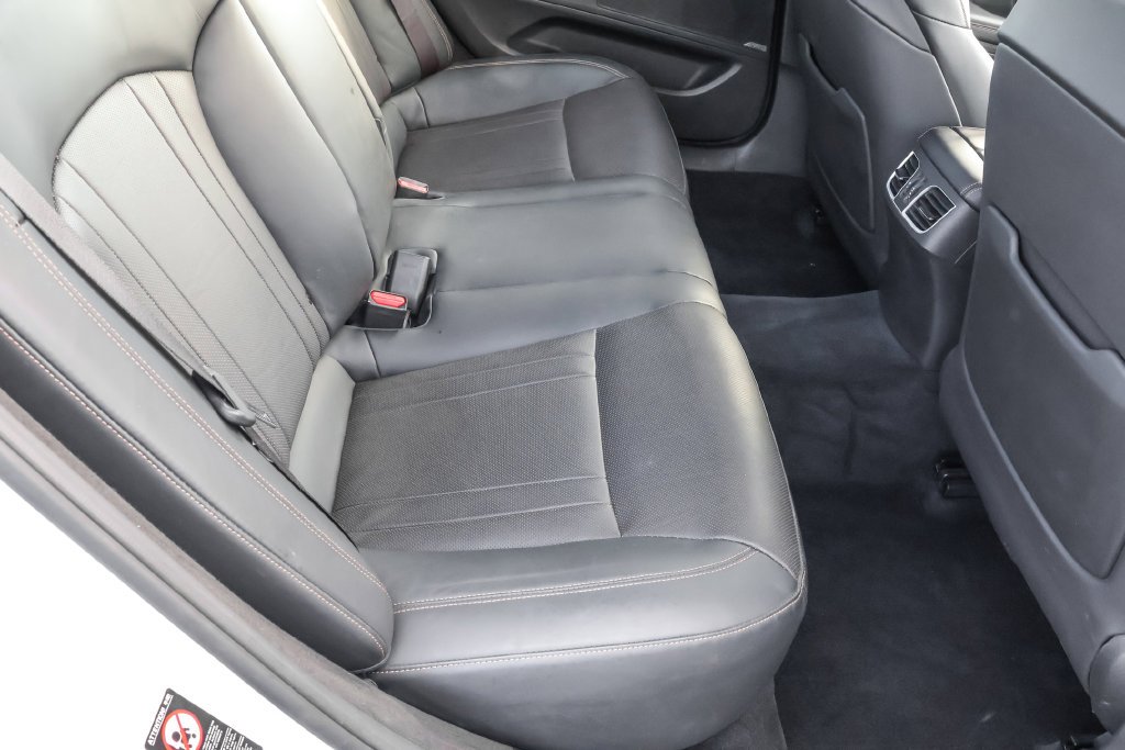 Used 2020 Silver Genesis 3.3T Sport image 43