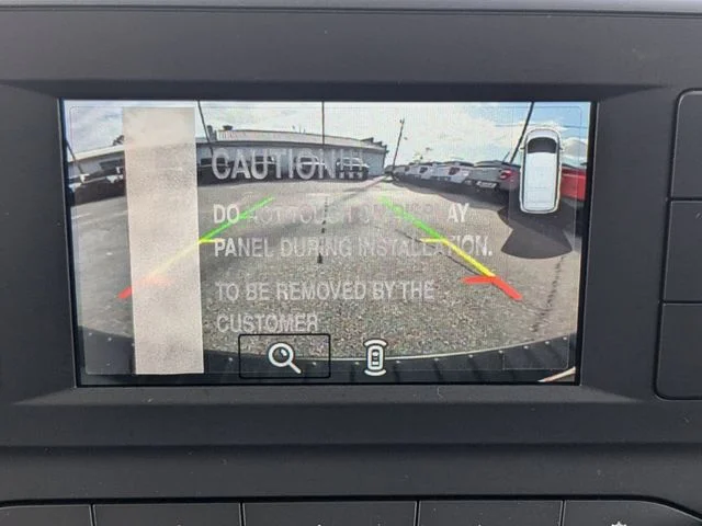 2024 Ford Transit Van Base - Photo 18