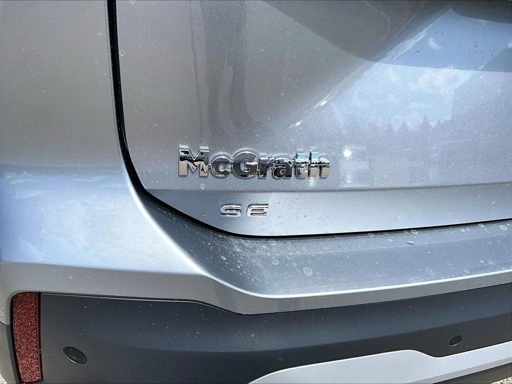 New 2026 Silver Volkswagen 2.0T SE image 9