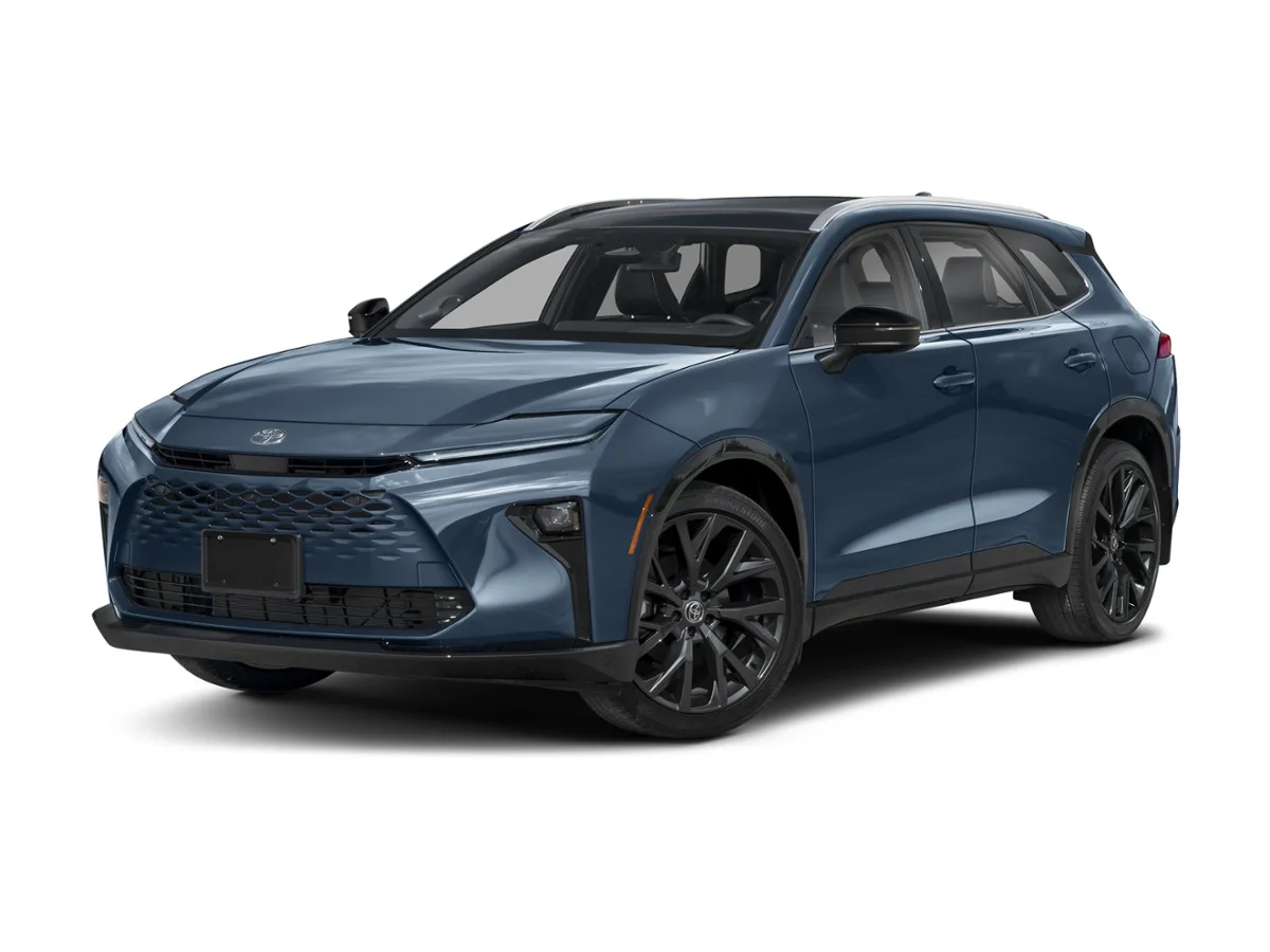 New 2026  Toyota Limited image 15