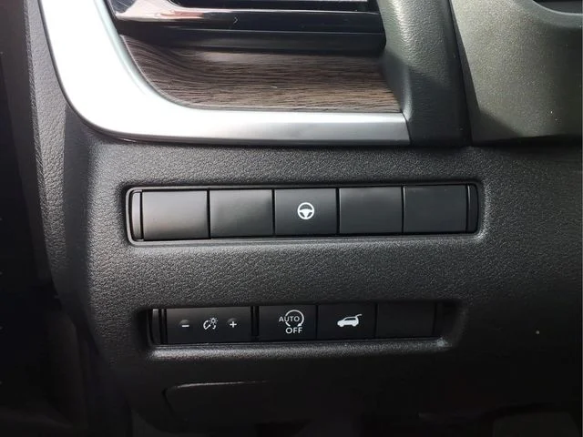 Used 2025 Gold Nissan Platinum image 21