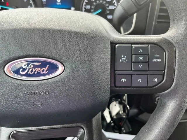 Used 2023 Gray Ford XL image 30