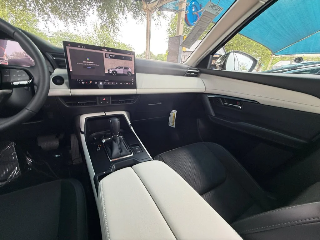 New 2026 Gray Mazda 2.5 S Select image 15