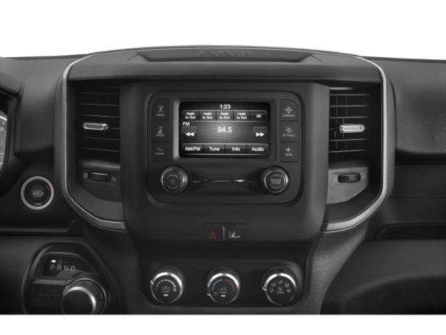 Used 2022 Bright White Clearcoat RAM Tradesman image 13