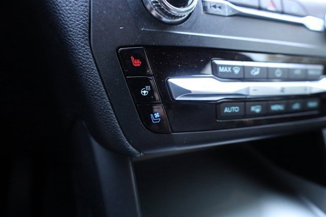 Used 2020 Black Metallic Ford ST image 30