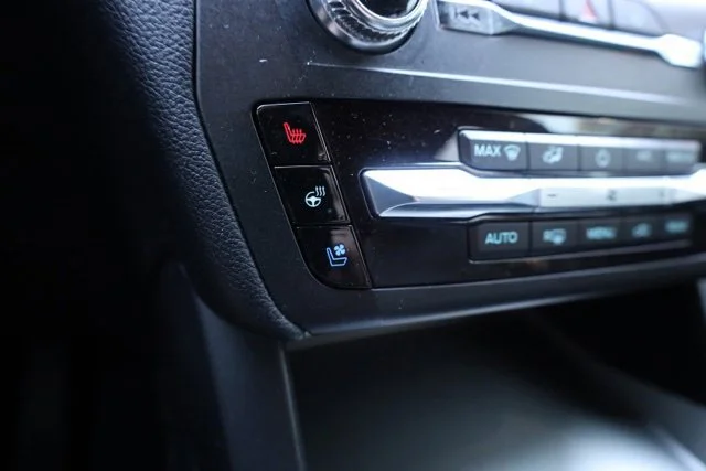 Used 2020 Black Ford ST image 30
