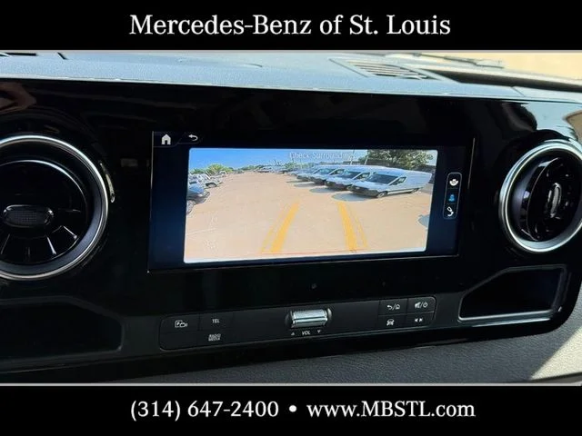 New 2026 Arctic White Mercedes-Benz  image 12