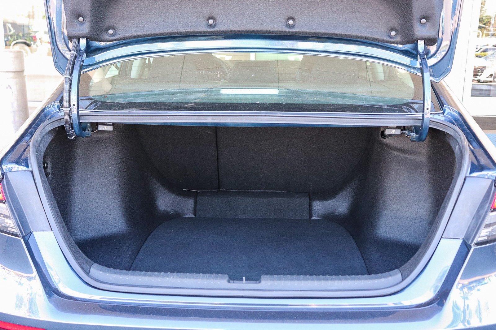 2024 Honda Accord EX - Photo 67