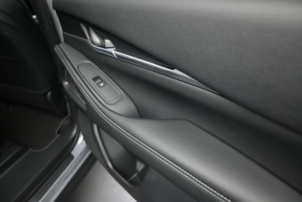 New 2027 Gray INFINITI SPORT image 21