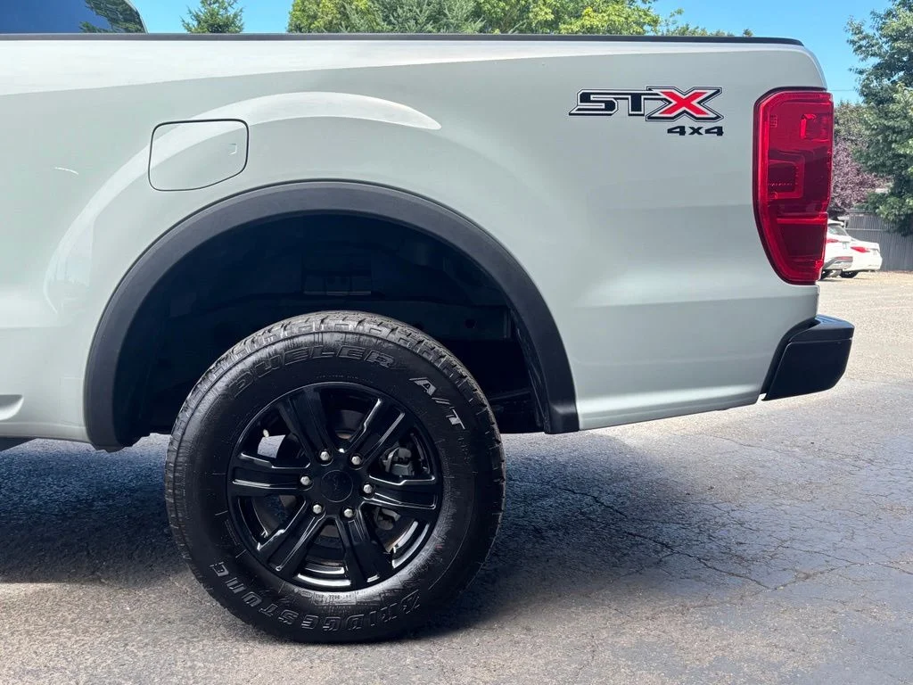 Used 2022 Cactus Ford XL image 10