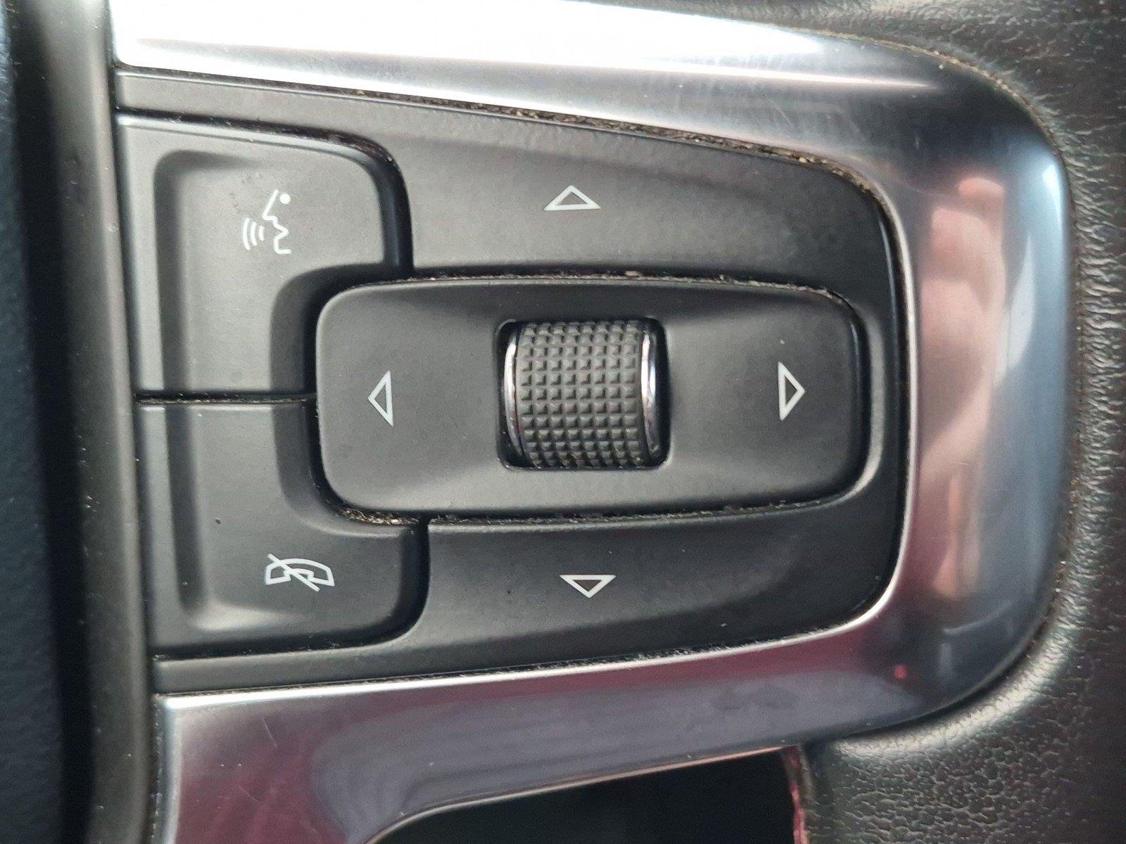 Used 2020 Black Chevrolet RS image 21