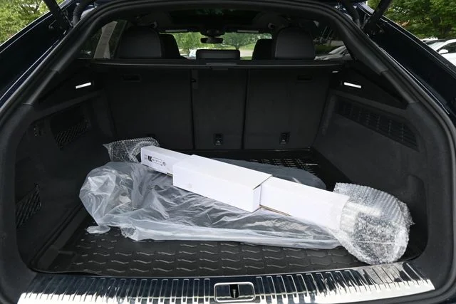 Used 2024  Audi 4.0T Prestige image 6