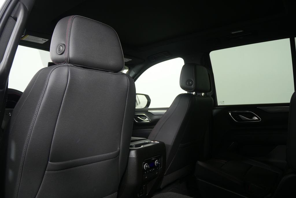 Used 2022 Summit White Chevrolet RST image 19