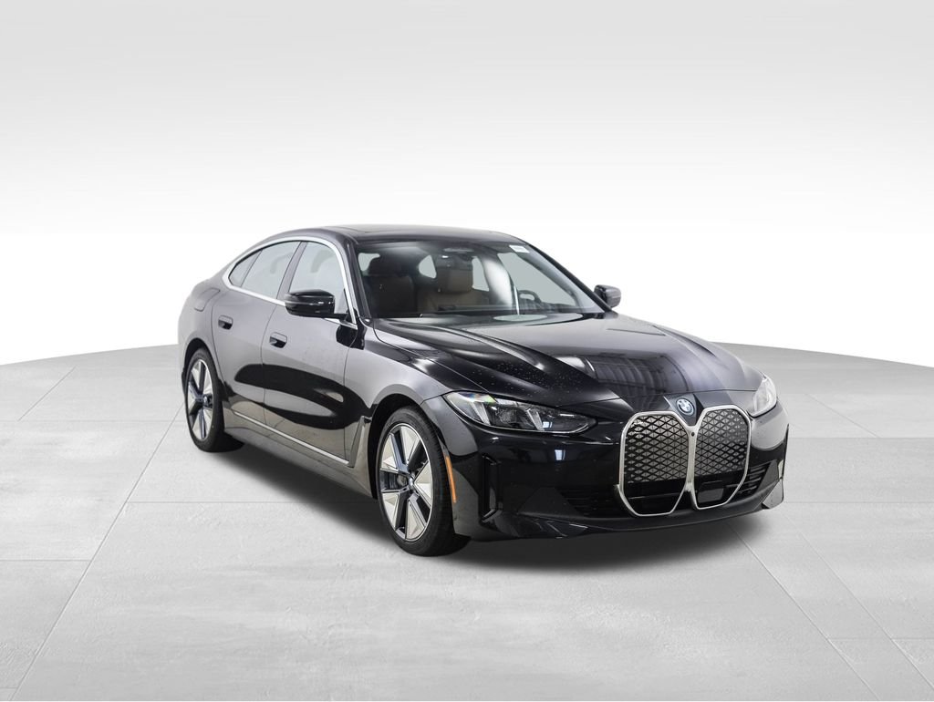 2025 BMW i4 40 - Photo 7