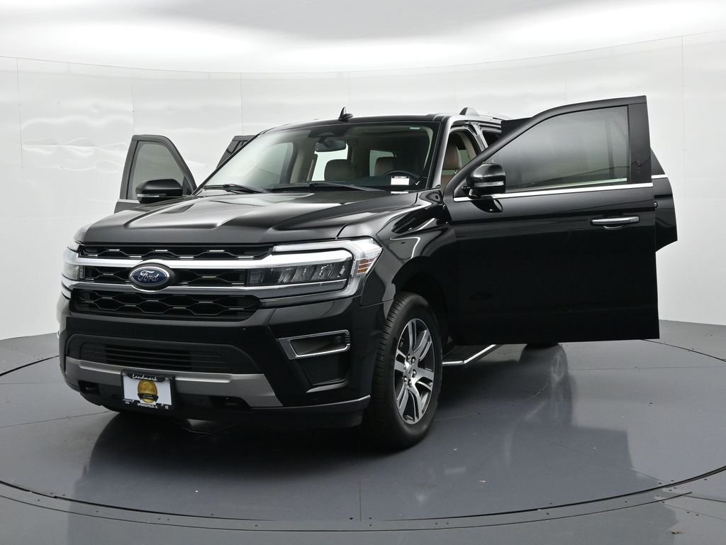 2023 Ford Expedition Limited - Photo 25