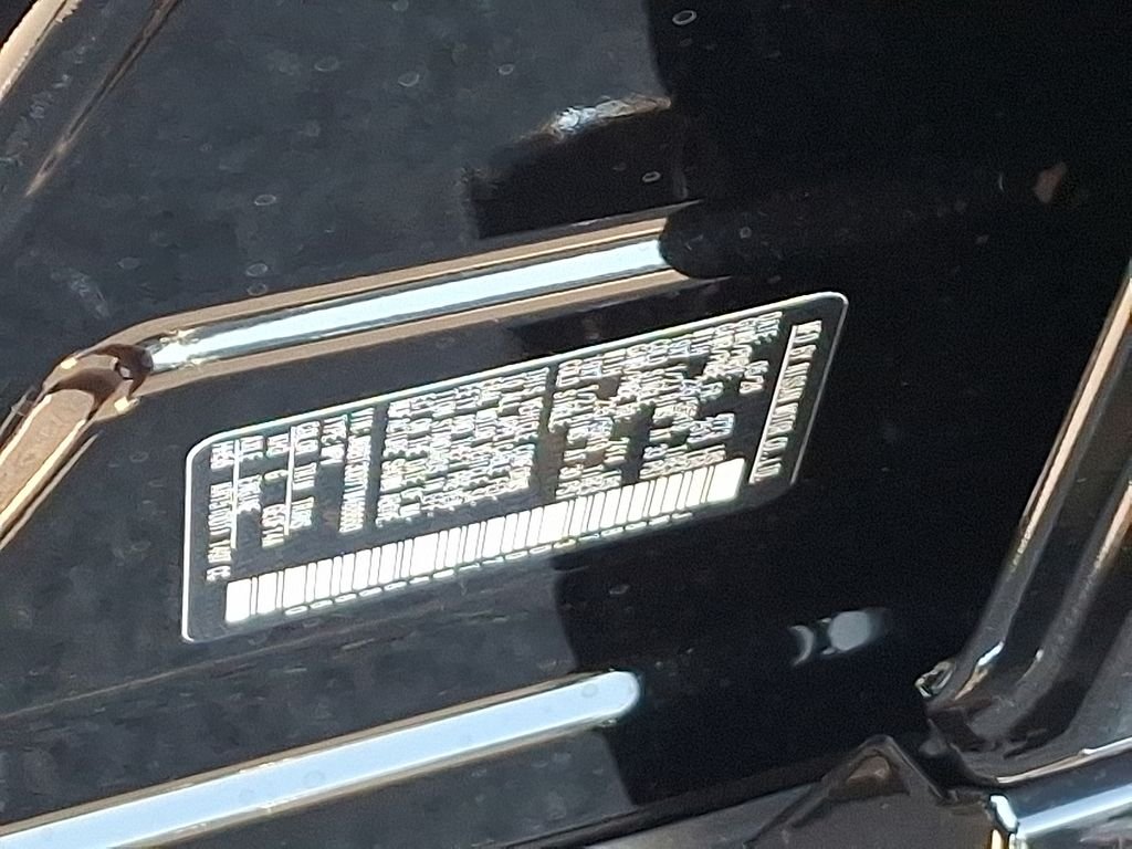 New 2026 Super Black Nissan Platinum image 10