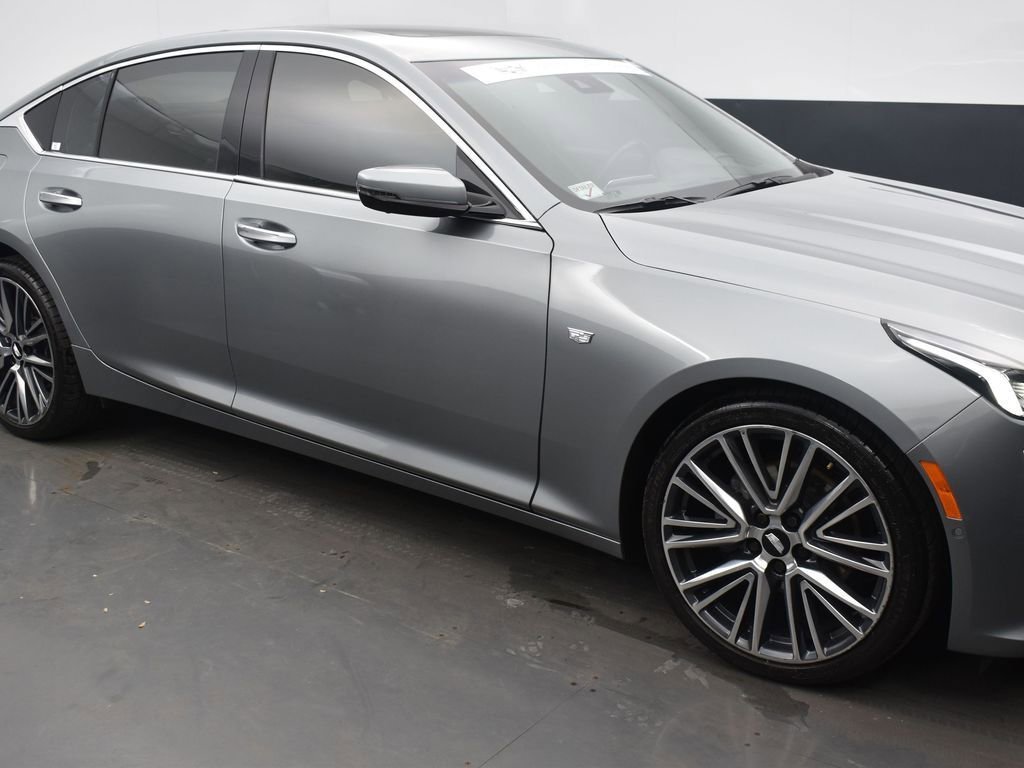 2023 CADILLAC CT5 - Image 34