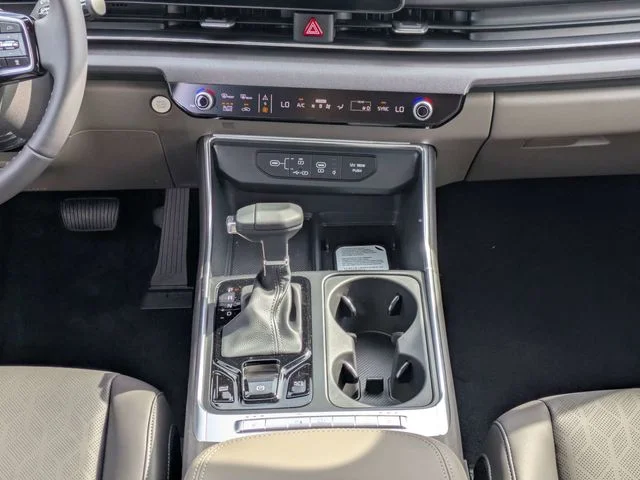 New 2026 Panthera Metal Kia EX image 18