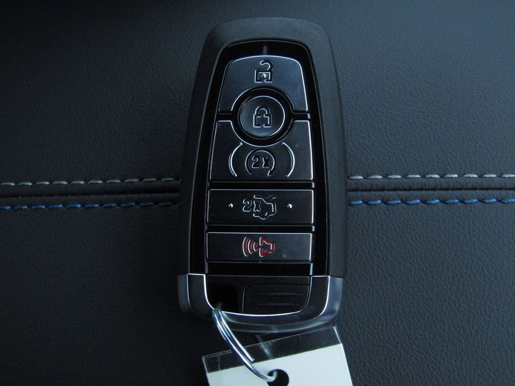 2025 Ford Mustang GT Premium Fastback - Photo 30