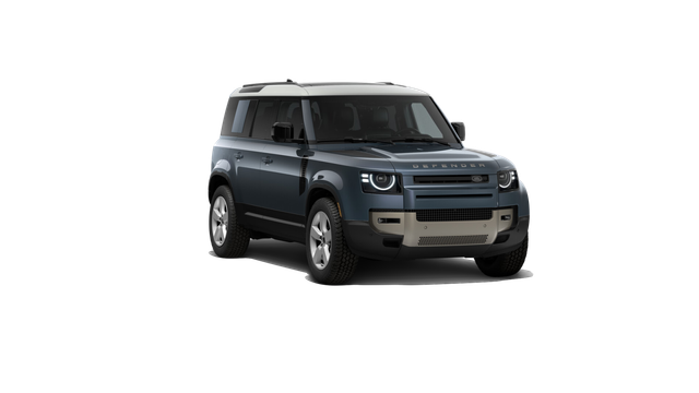 2027 LAND ROVER Defender 110 S 300PS Auto