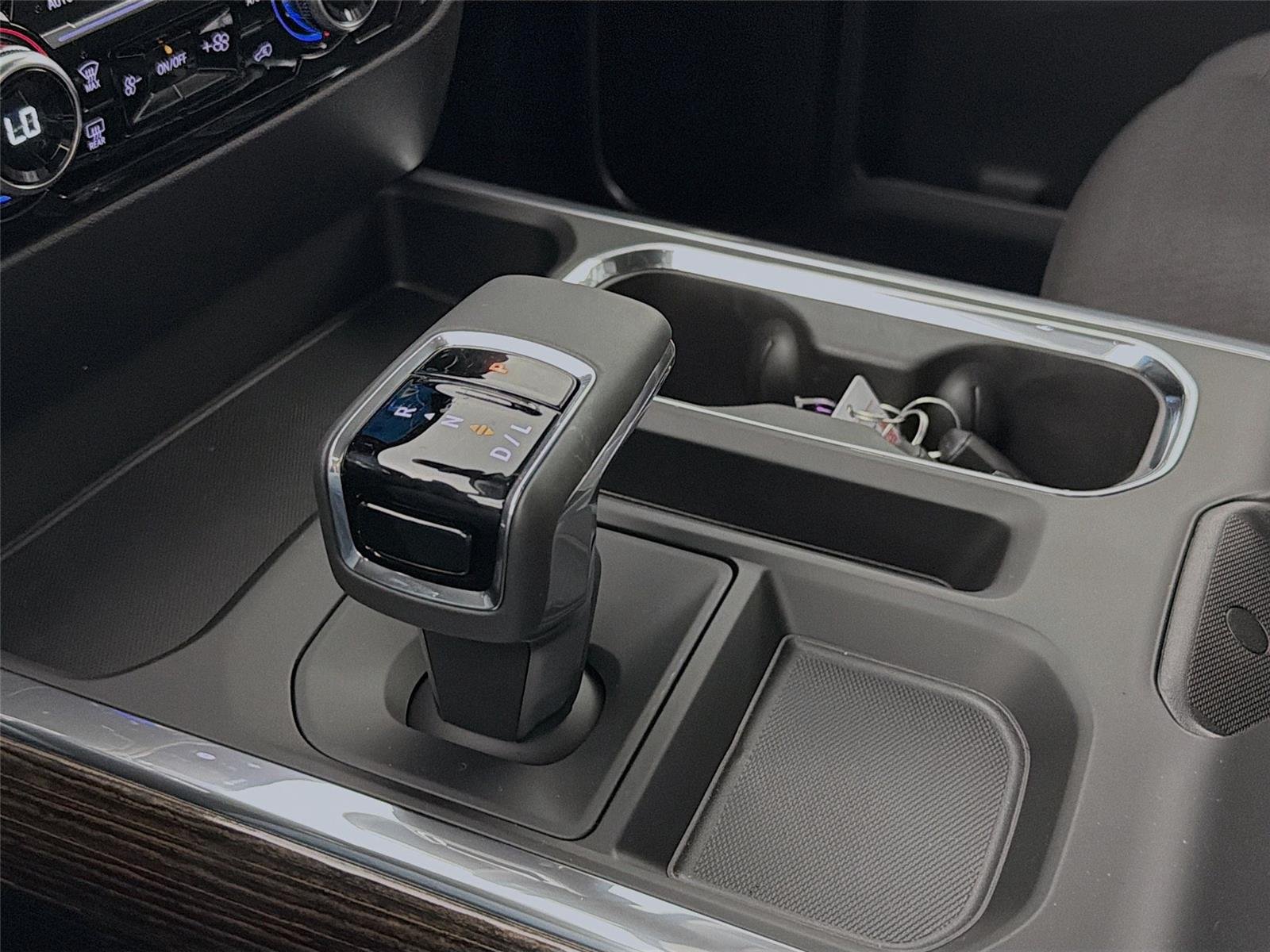 2026 GMC Sierra 1500 Elevation - Photo 18