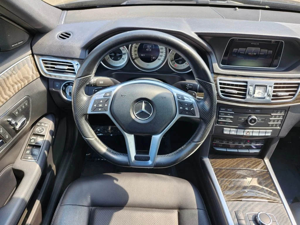 Used 2016  Mercedes-Benz E 350 image 14