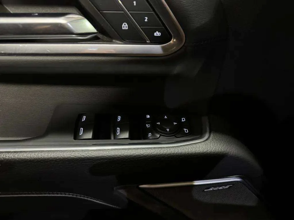 Certified Used 2024 Onyx Black GMC Denali image 18