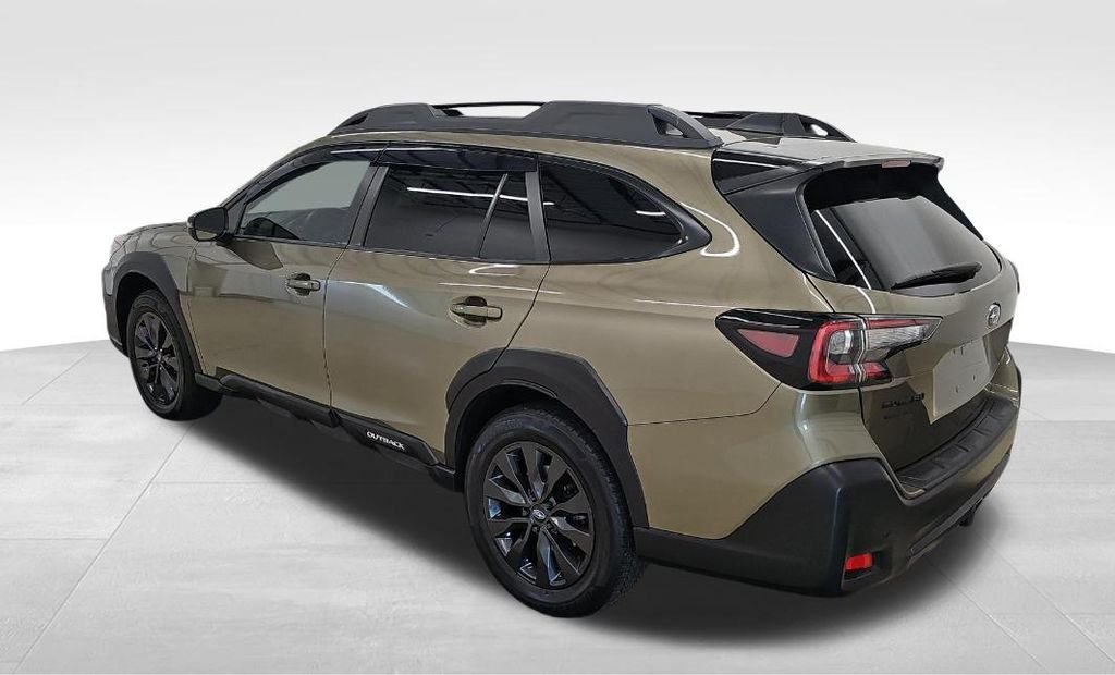 Used 2023 Brown Subaru Onyx Edition XT image 12