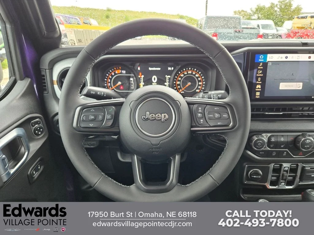 New 2026 Reign Jeep Sport S image 17