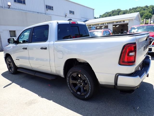 New 2026 Silver Zynith Exterior Paint RAM Express image 3
