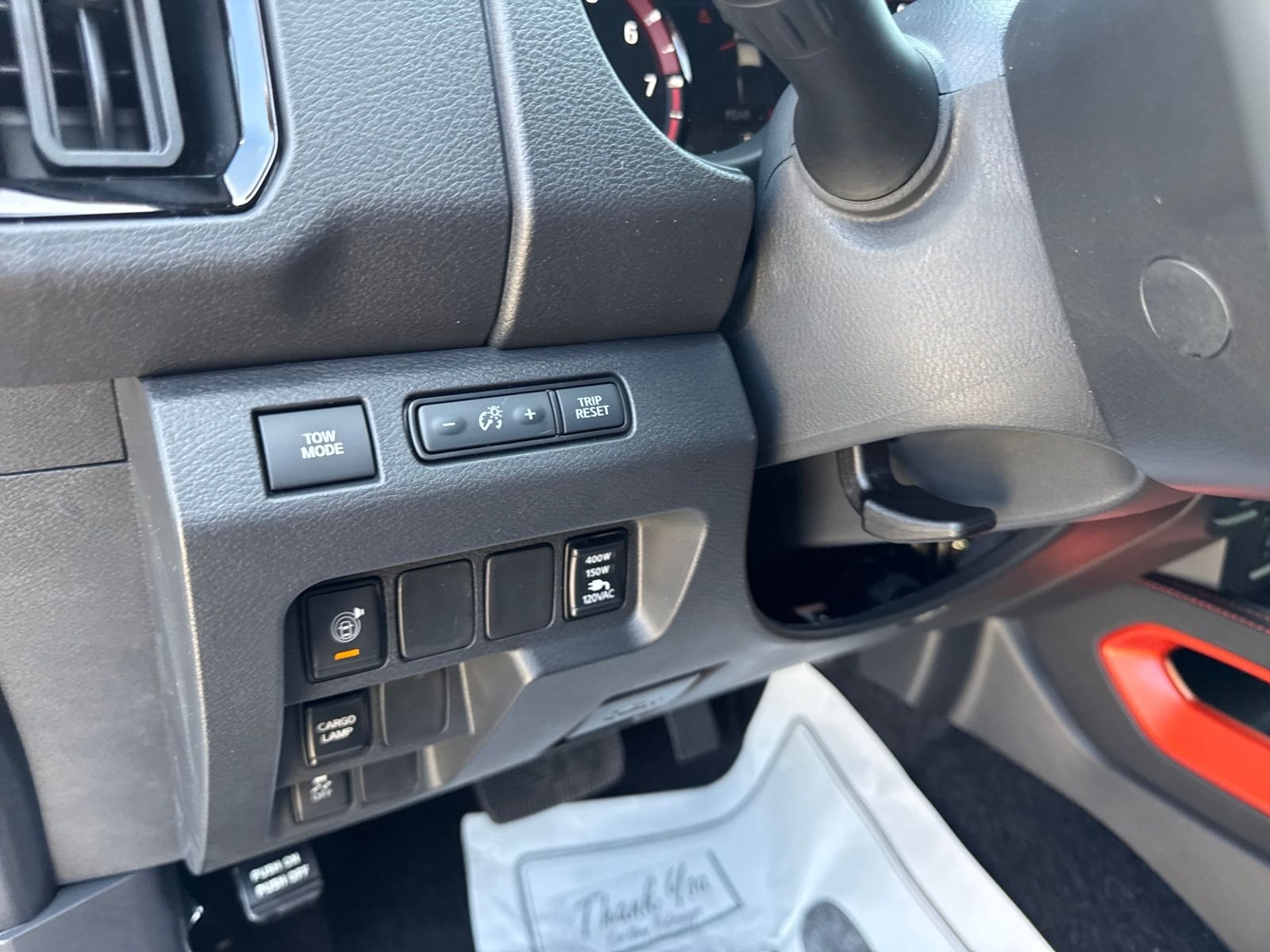 New 2026 Nissan Frontier PRO-X 4D Crew Cab