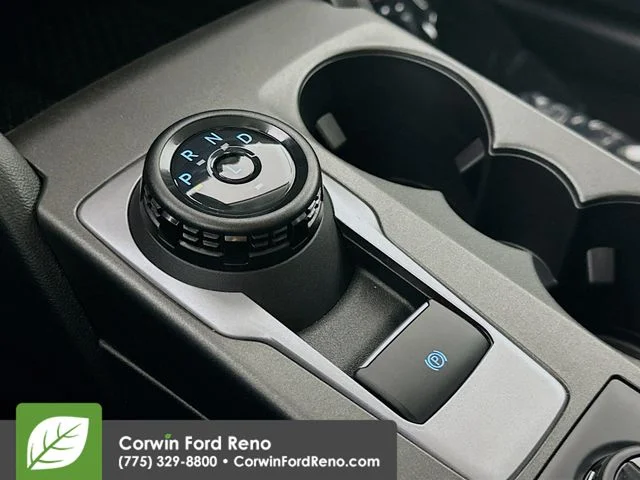 New 2026 Oxford White Ford Big Bend image 18