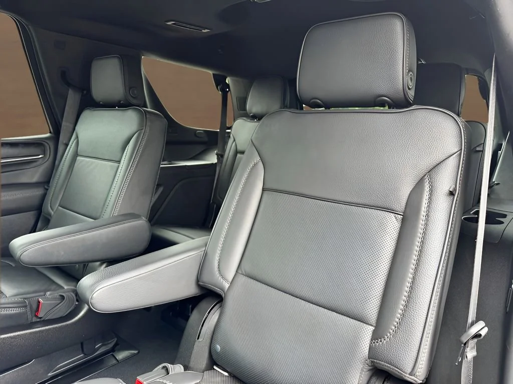 Used 2021 HUNTER METALLIC GMC Denali image 21