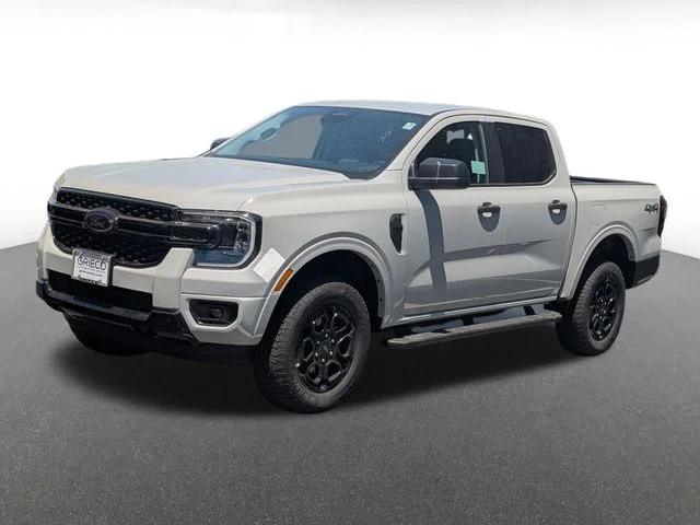 New 2026 Avalanche Ford XLT image 7