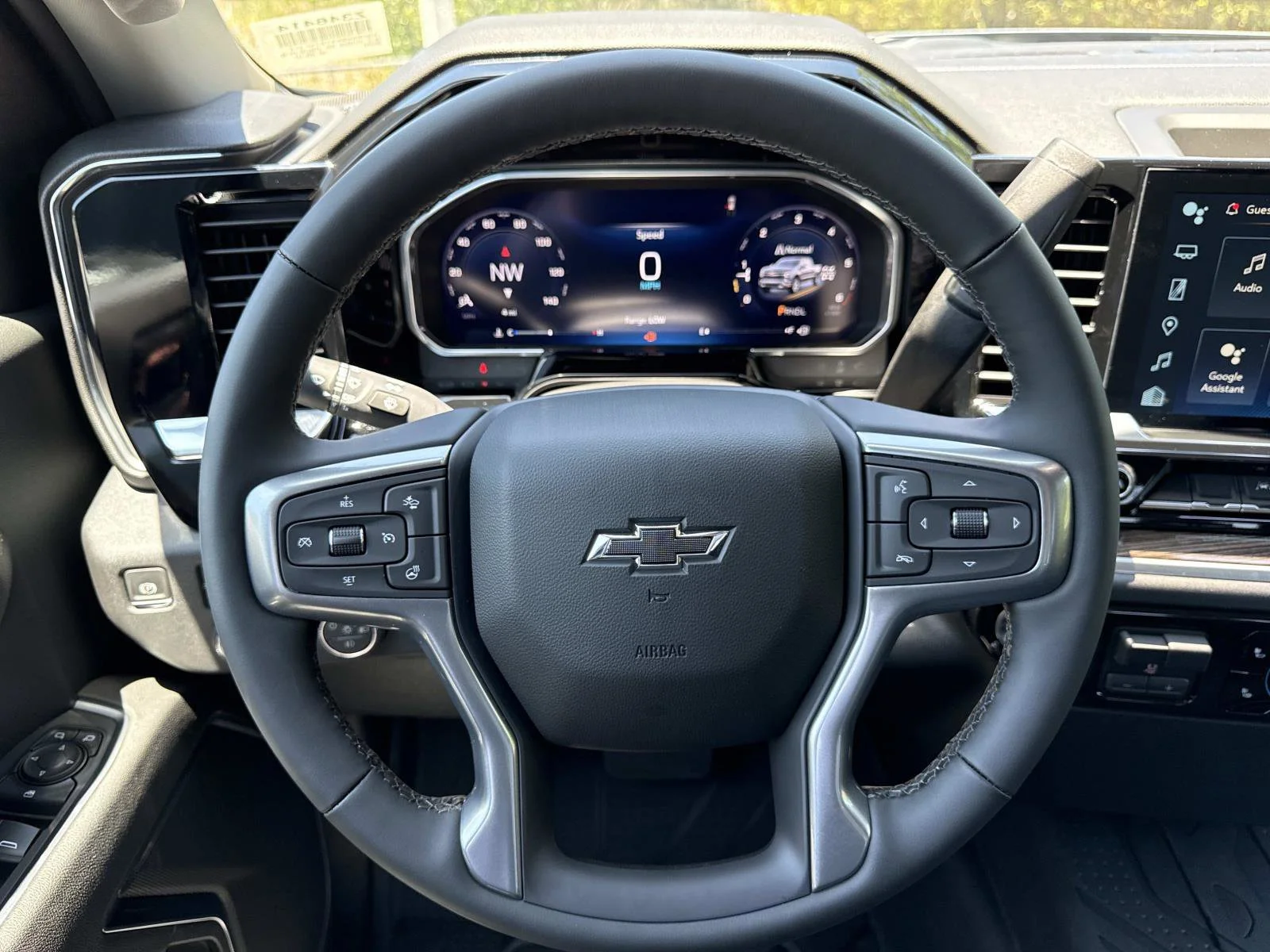 2026 Chevrolet Silverado 1500 RST - Photo 14