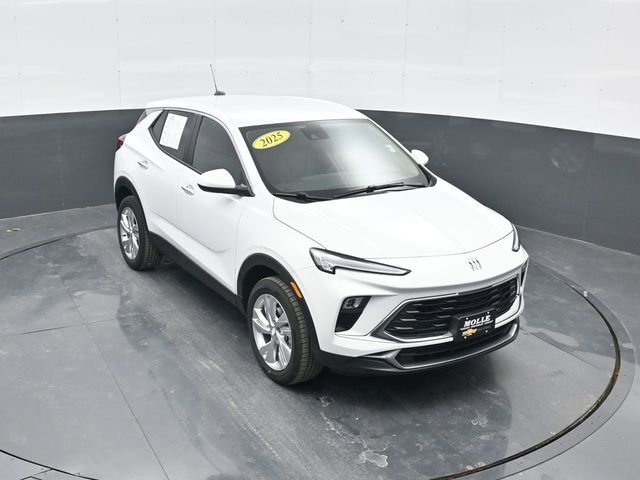 2025 Buick Encore GX