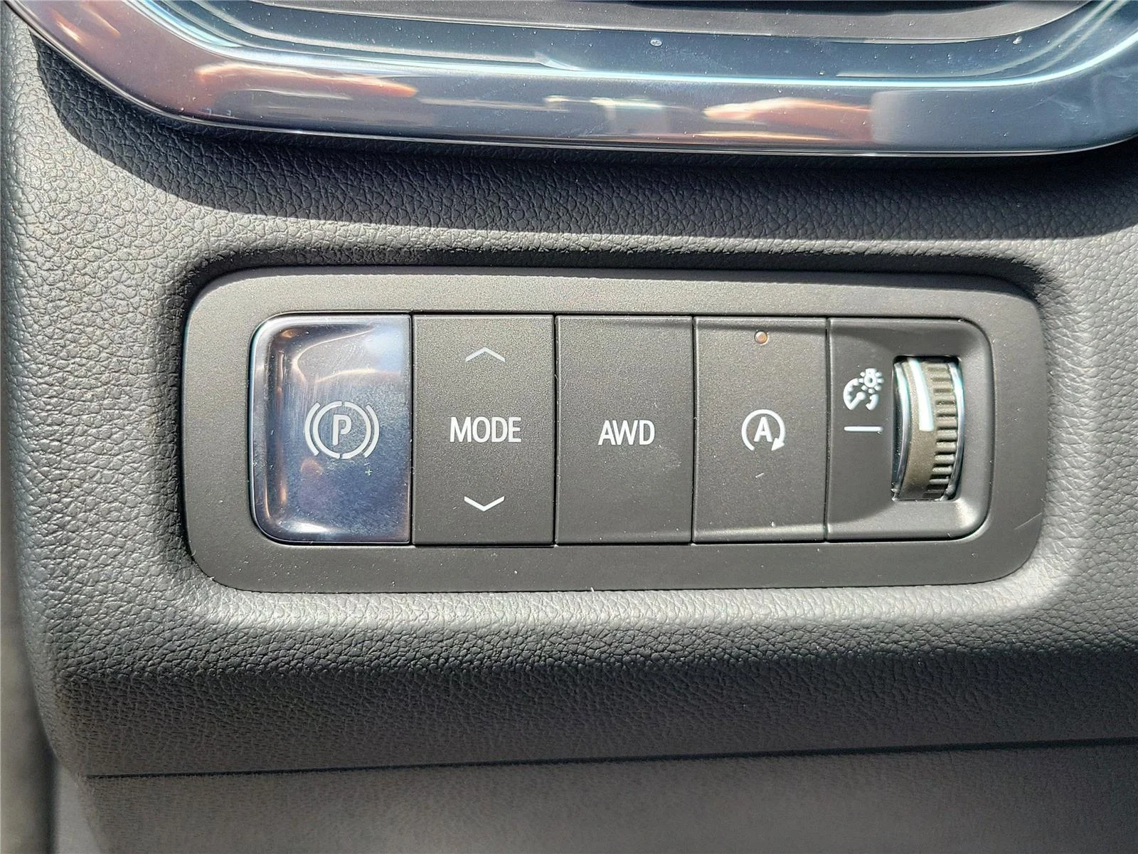 New 2026 Ebony Twilight Metallic GMC Denali image 24