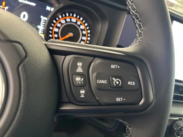 New 2026  Jeep Sport S image 24